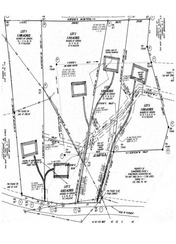 Kenworthy - 5 Residential Lots: Hope Road, Stafford, VA 22554